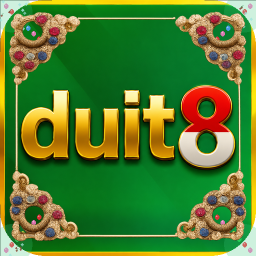 duit8 — galeri pratinjau - APK Resmi
