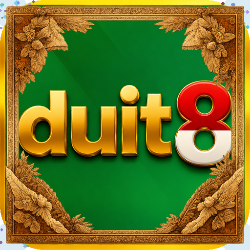duit8 — galeri pratinjau Resmi APK